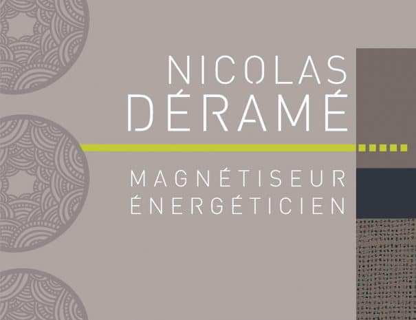 Magnétiseur Nantes - Nicolas Démaré