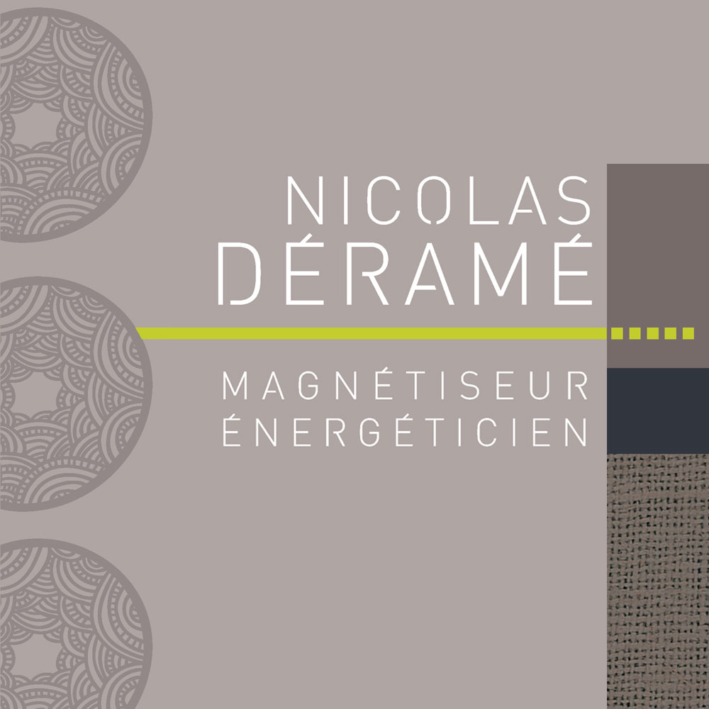 Magnétiseur Nantes - Nicolas Démaré